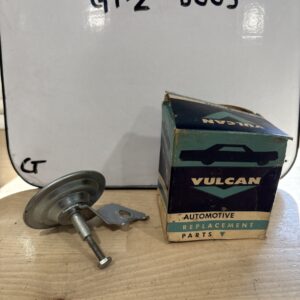 Vulcan Auto DV71 Carburater Dash Pot