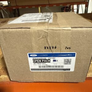 W718806S437 - (4) BOLT - Ford