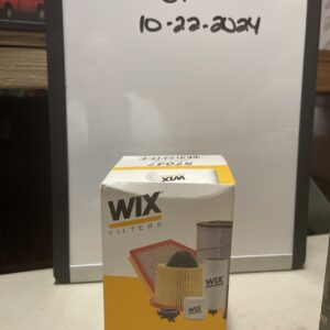 WIX 57047 Engine Oil Filter