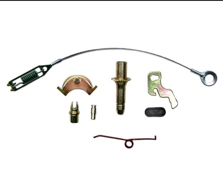 Wagner H2535 / F98365S R-Line Drum Brake Self Adjuster Repair Kit - Image 3