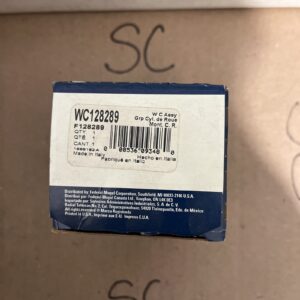 Wagner WC128289 Brake Drum Wheel Cylinder