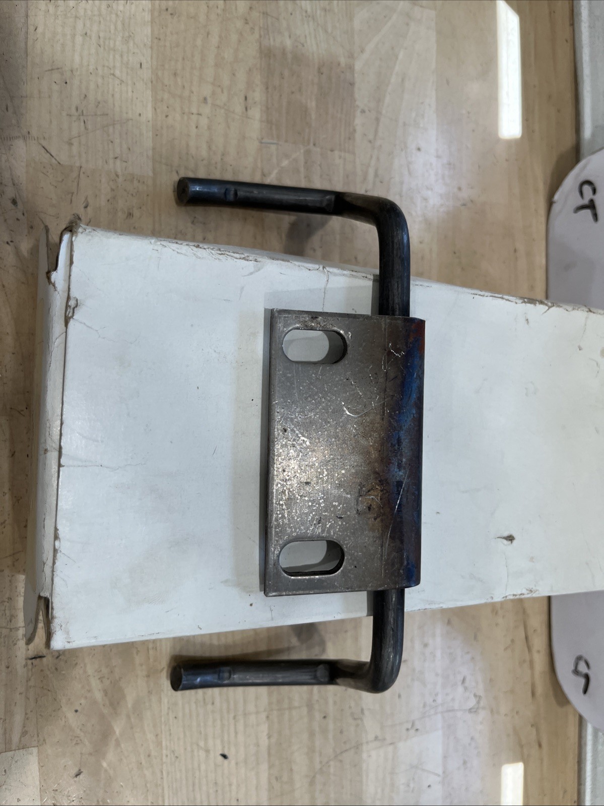 Walker Exhaust Bracket TH1029 - Image 4