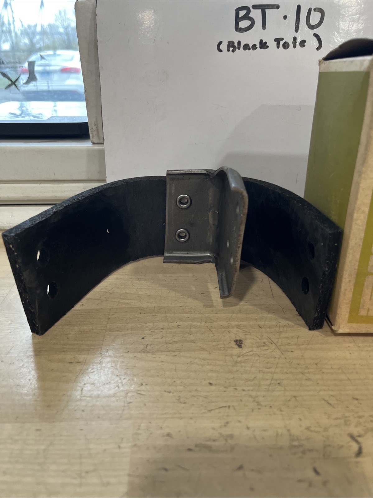 Walker Exhaust Hanger 52-7062 - Image 3