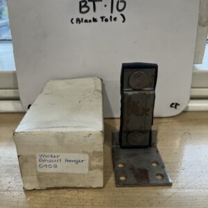 Walker Exhaust Hanger 5958