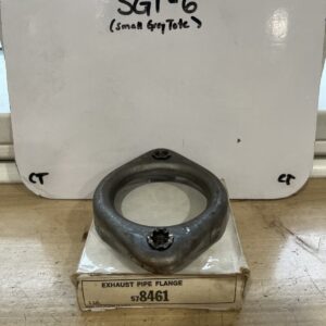 Walker Exhaust Pipe Flange 57-8461