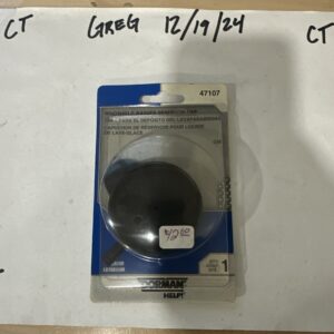 Washer Fluid Reservoir Cap-Windshield Dorman 47107