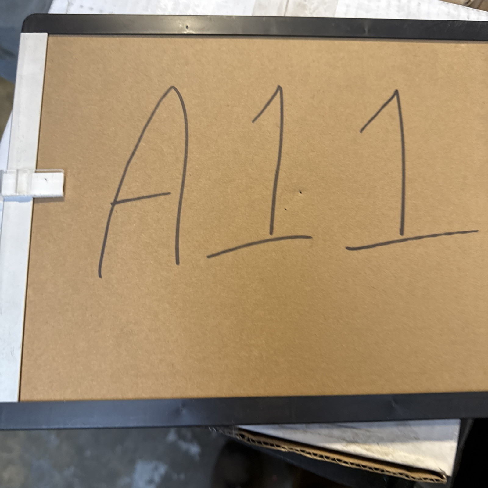 WearEver YH200910 Brake Rotor - Image 4