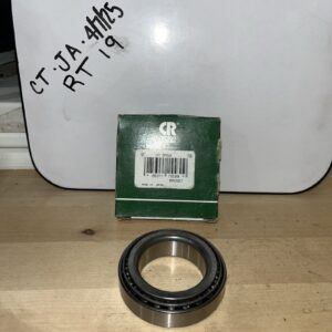 Wheel Bearing Chicago Rawhide CRBR50 NOS