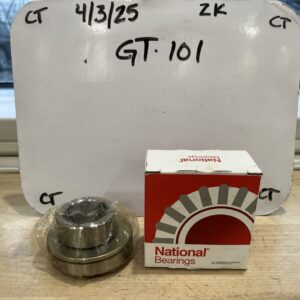 Wheel Bearing National 511002