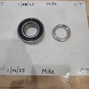 Wheel Bearing RWF-34-R Assorted Brands NOS