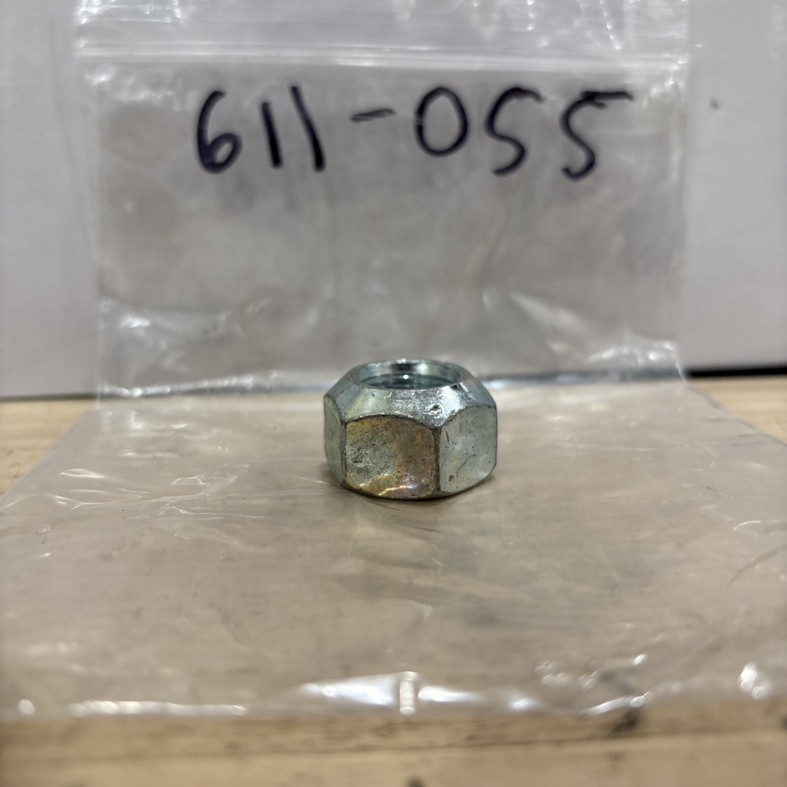 Wheel Lug Nut Dorman 611-055 - Image 3