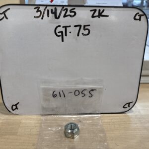 Wheel Lug Nut Dorman 611-055