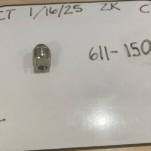 Wheel Lug Nut Dorman 611-150