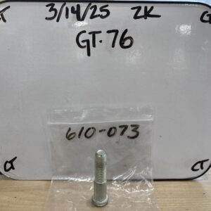 Wheel Lug Stud Dorman 610-073 Sold Individually