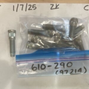 Wheel Lug Stud Dorman 610-290 (SOLD INDIVIDUALLY)