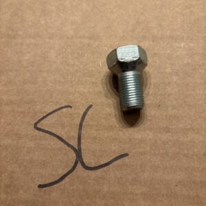 Wheel Lug Stud Dorman 610-349