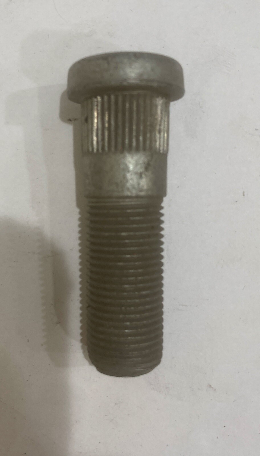 Wheel Lug Stud-Stud Dorman 610-206 fits 1972 Dodge D300 Pickup (SOLD INDIVIDUAL) - Image 3