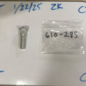 Wheel Lug Stud-Stud Dorman 610-285