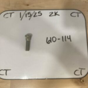 Wheel Lug Stud-Stud/Bolt Dorman 610-114
