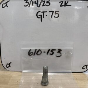 Wheel Lug Stud-Stud/Bolt Dorman 610-153