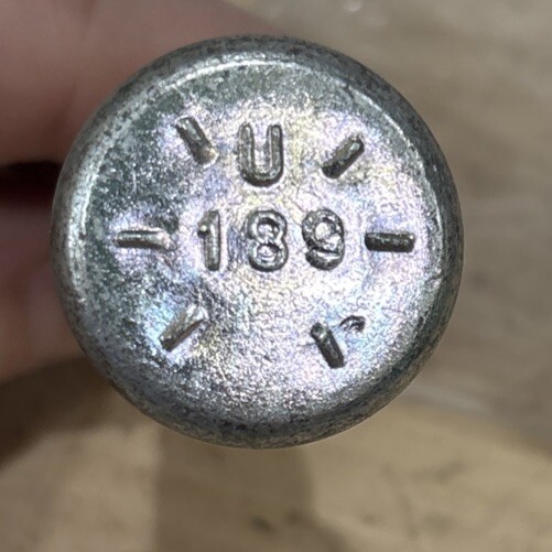 Wheel Lug Stud-Stud/Bolt Dorman 610-189 (SOLD INDIVIDUALLY) - Image 4