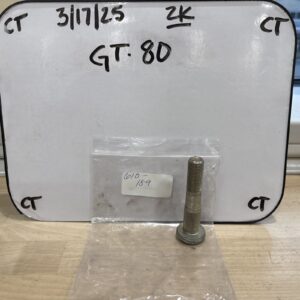 Wheel Lug Stud-Stud/Bolt Dorman 610-189 (SOLD INDIVIDUALLY)