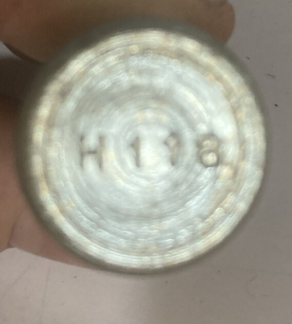 Wheel Lug Stud-Stud/bolt Dorman 610-118 - Image 4