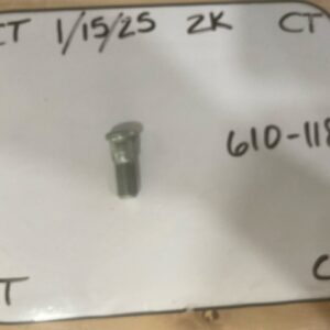 Wheel Lug Stud-Stud/bolt Dorman 610-118