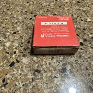 Wheel Seal National 41257