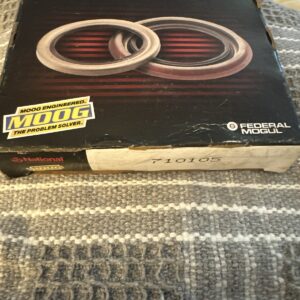 Wheel Seal National 710105