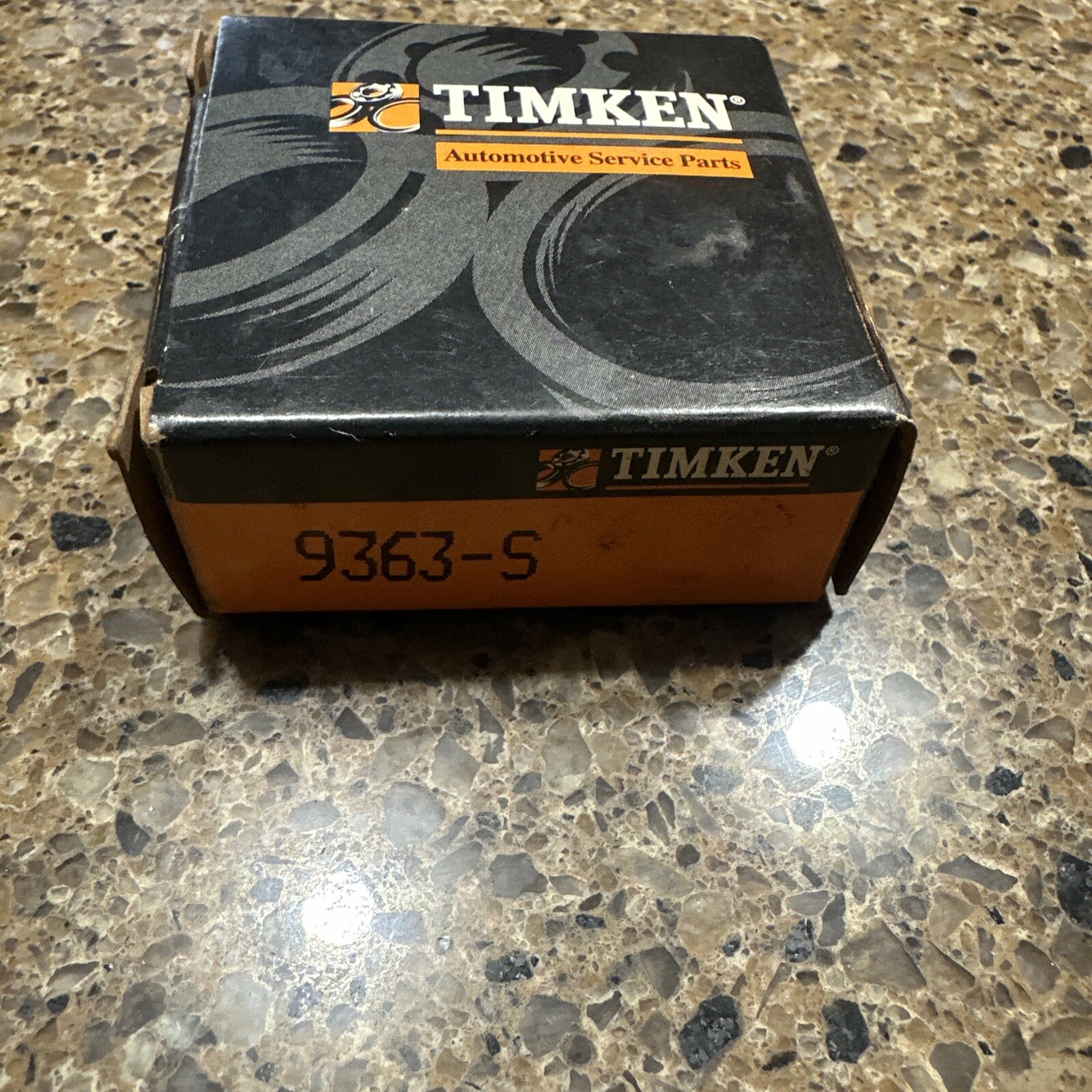 Wheel Seal-RWD Timken 9363S