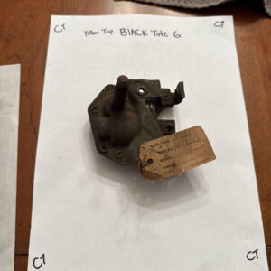 Window Crank Vintage 4636684