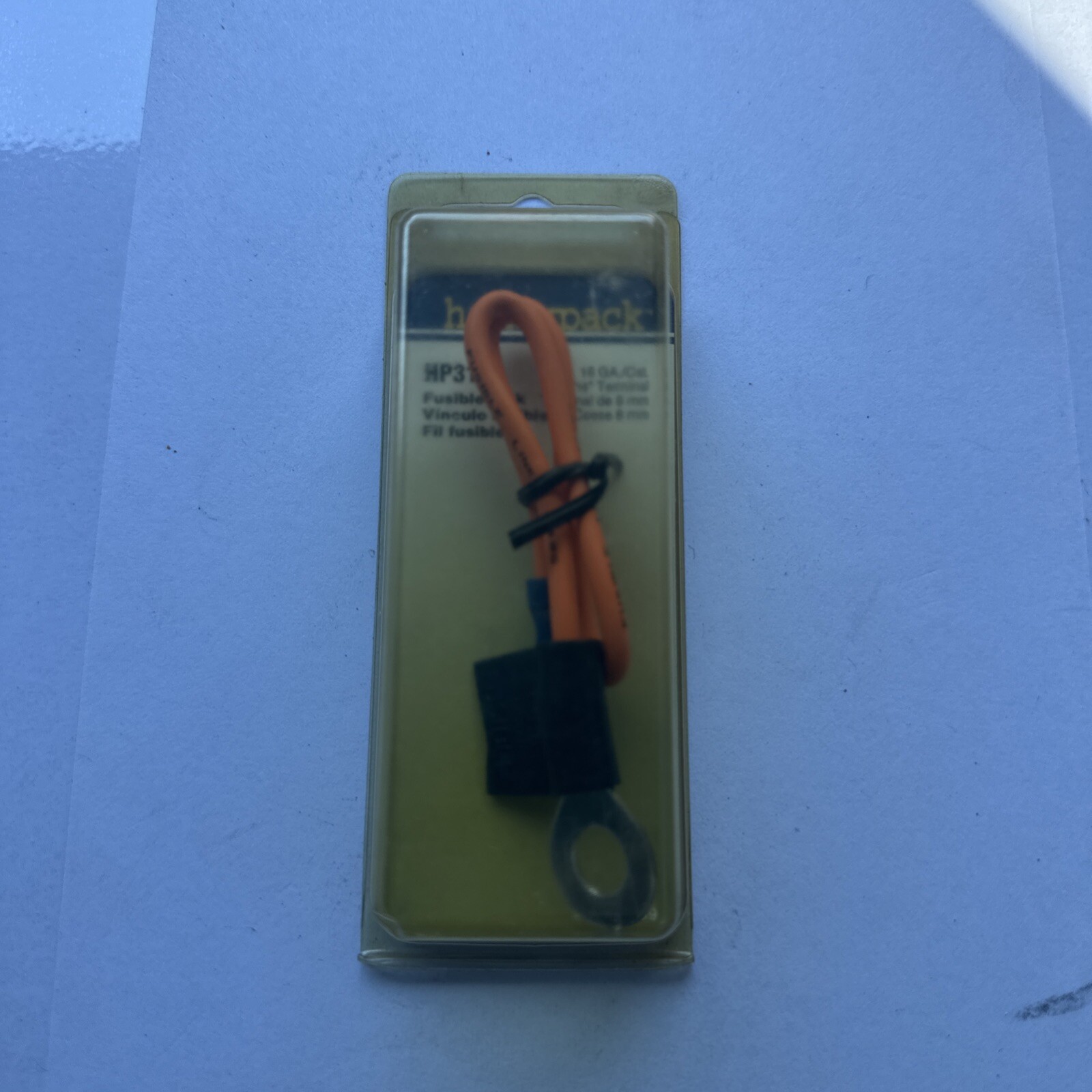 Wire Terminal Clip Handy Pack HP3140 for Ford 1973-1992 - Image 3