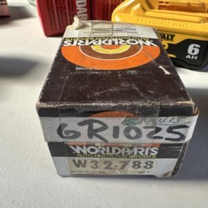 Worldparts W32-788 Ru15 Resistor Nos