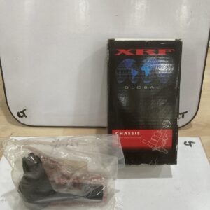 XRF Global Tie Rod End ES-3251RL Made In USA 🇺🇸