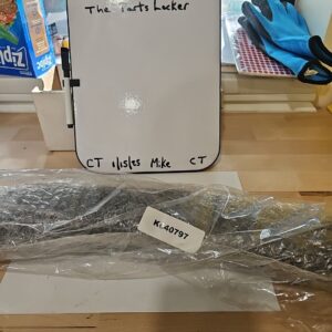 XRF K640797 Right Control Arm For 99-04 Jeep Grand Cherokee