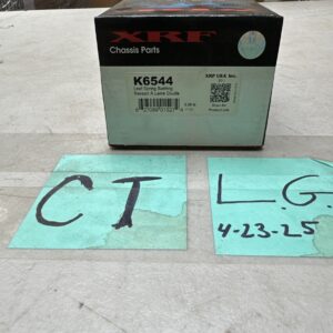 XRF K6544 Leaf Spring bushing Brand New