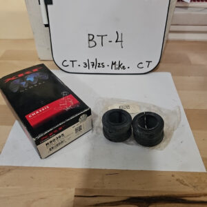 XRF K80365 Stabilizer Bar Bushing Kit Front To Frame