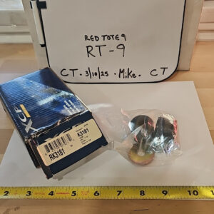 Xcp RK3181 Suspension Stabilizer Bar Link Kit (Moog K3181)