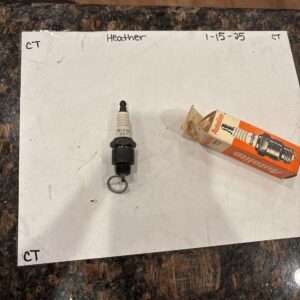 autolite spark plugs 567