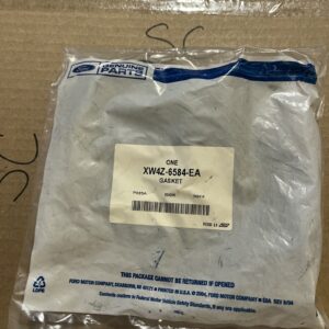 ord XW4Z-6584-EA Gasket - Valve Rocker Arm Cover 2000-2002 Lincoln LS XW4Z6584EA