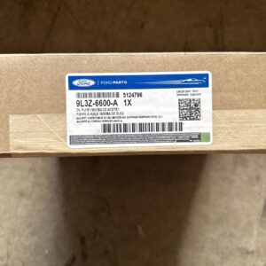 05-14 F-150 Expedition Navigator OEM Ford 4.6L 5.4L Engine Oil Pump 9L3Z-6600-A