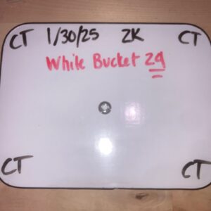 08316-20087 Suzuki Nut New Genuine OEM Part