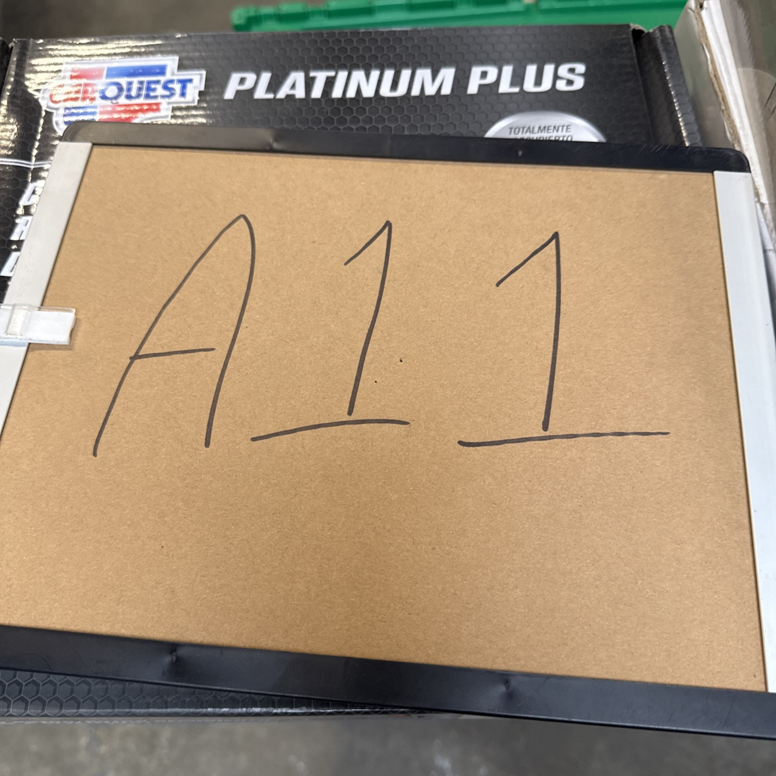 (1) Carquest Brake Rotor Yh145074 - Image 4