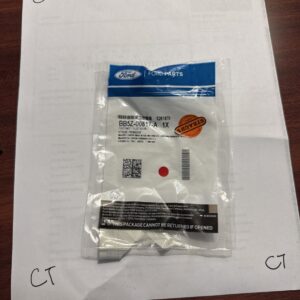 1 ENGINE SHIELD COVER THUMB PIN! (BB5Z-00817-A) FOR FORD F-150 EXPLORER MKX