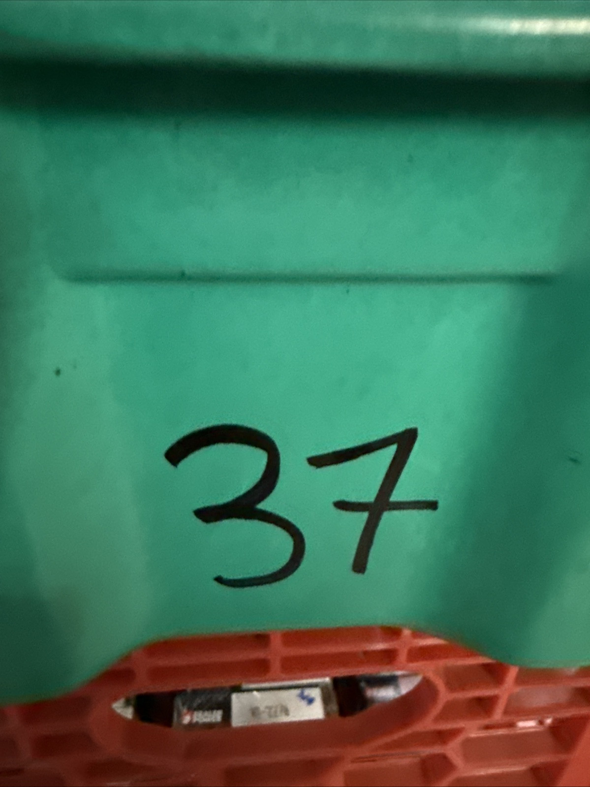 (1) Engine Valve Lifter-Stock Melling JB-2254 Sold Individually - Image 3