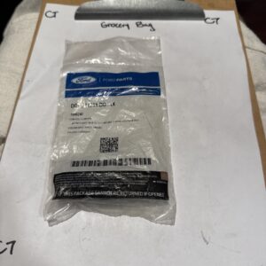 (1) FORD OEM Front Seat-Adjust Knob DG9Z14711BG