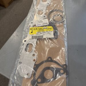 (1) Genuine ACDelco 251-648 GM 12462264 Gasket Kit