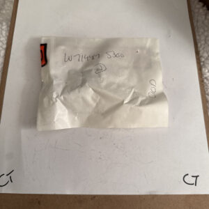 (1) Genuine Ford Clip W714417-S300 Sold Individually