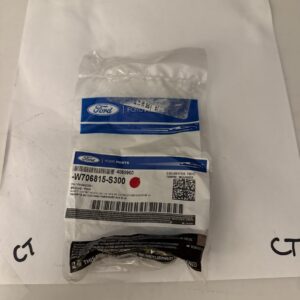 (1) Genuine Ford Side Trim Panel Retainer W706815-S300 Sold Individually